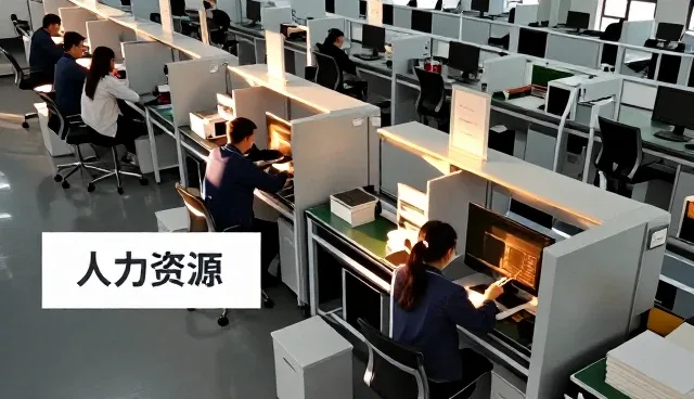 永济市艳霞人力资源有限公司