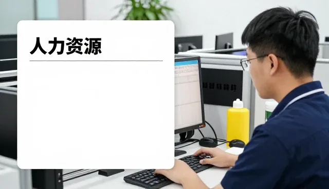 人力资源外包服务
