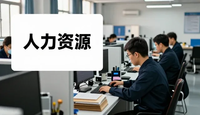 高端人才猎聘服务