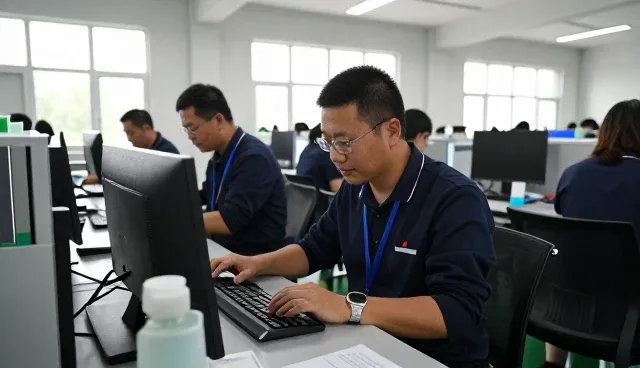 流程优化策划等怎么做得更稳：会务服务一线经验